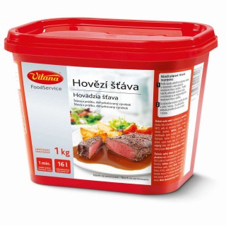 Сос грейви за телешко месо Vitana 1 кг