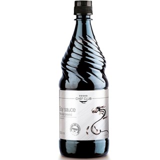 Соев сос 1 л - естествено ферментирал Chef Club