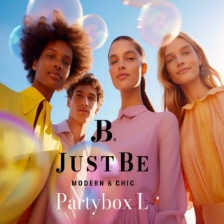 Парти кутия JustBe / Partybox JustBe - L